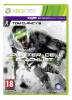 XBOX 360 GAME - Tom Clancy's Splinter Cell Blacklist XBOX 360 GAME - Tom Clancy's Splinter Cell Blacklist